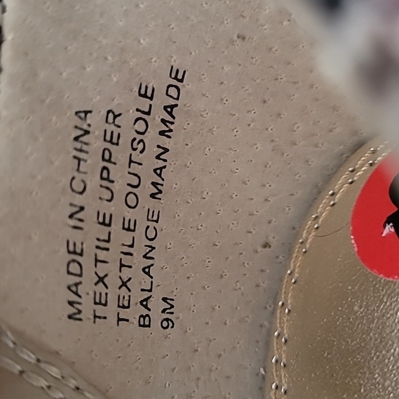 Bakers Herringbone Wedge Heels Sz 9 Preppy Office Business Casual - Picture 8 of 9